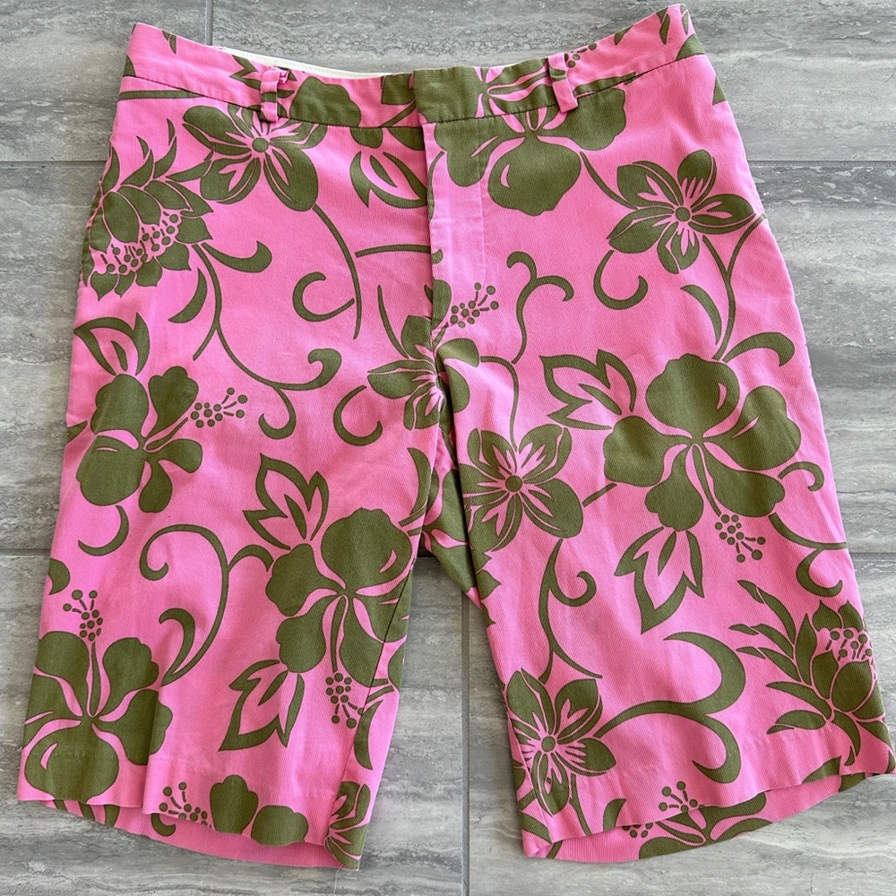 Trina Turk Men’s Shorts